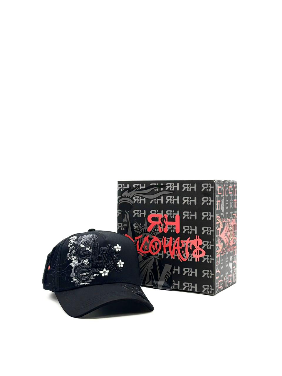 RICO HATS LA JAPAN