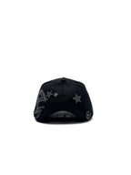 BIG BOSS X KEVIN HATS "ONE OF A KIND BLACK"