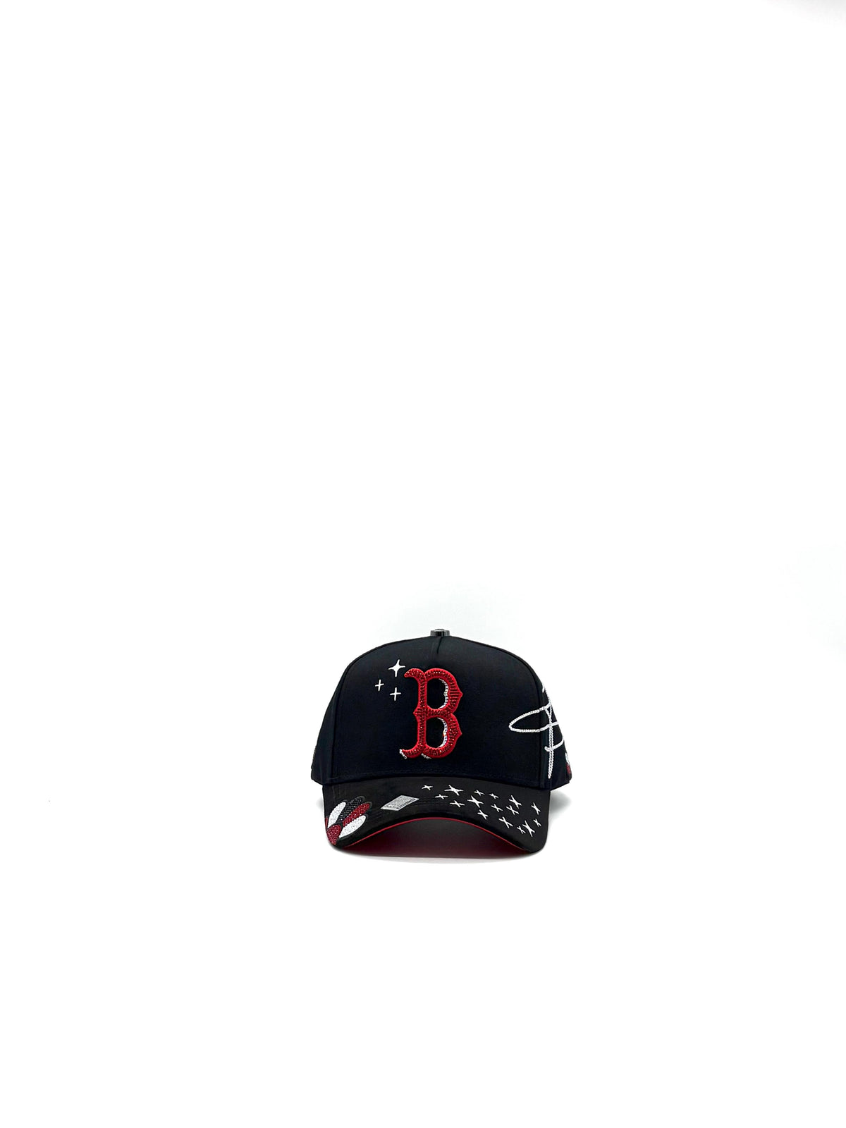 BIG BOSS  "MURAKAMI RED"