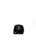 CAPS' FANS "CHALINO SANCHEZ"