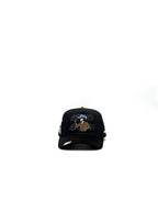 CAPS' FANS "CHALINO SANCHEZ"