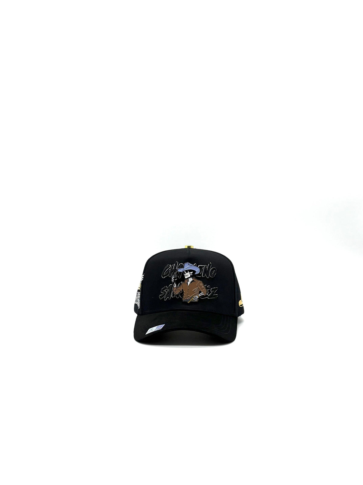 CAPS' FANS "CHALINO SANCHEZ"