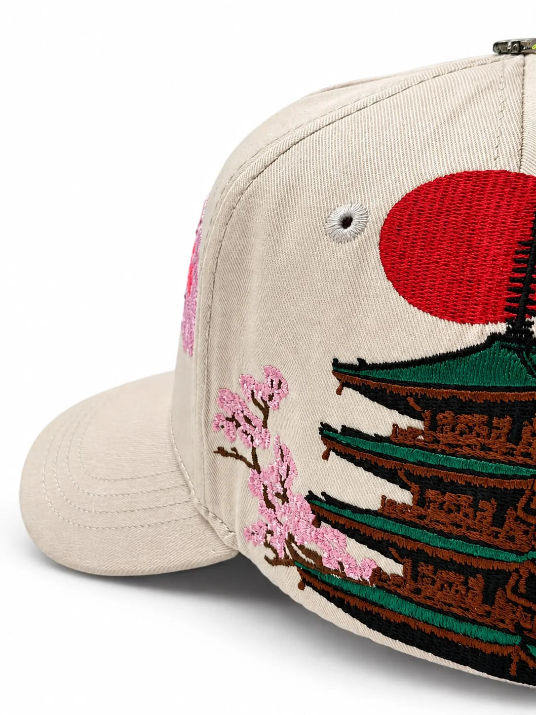 CAPS FANS "SAKURA"