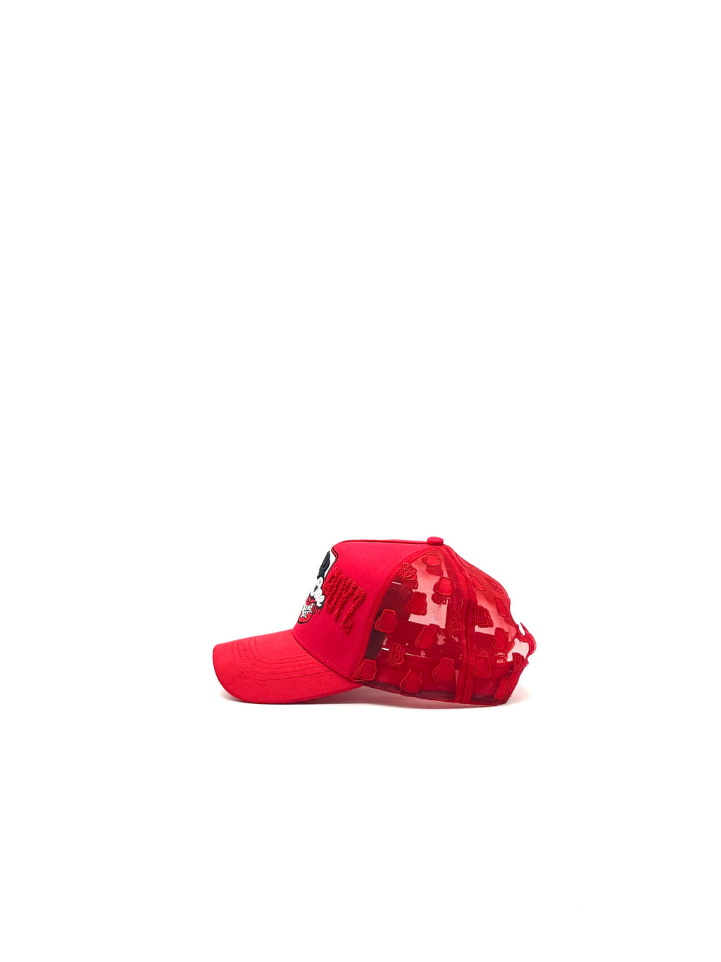 31 HATS  "LA MOCHILA"