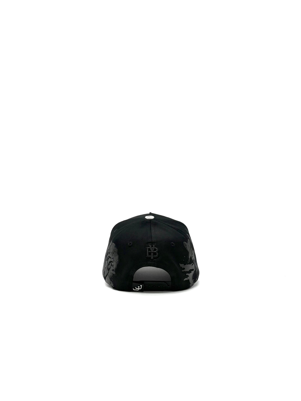 JJ HATS X YSRAEL BARAJAS  "AMAR TE DUELE 2.0 "