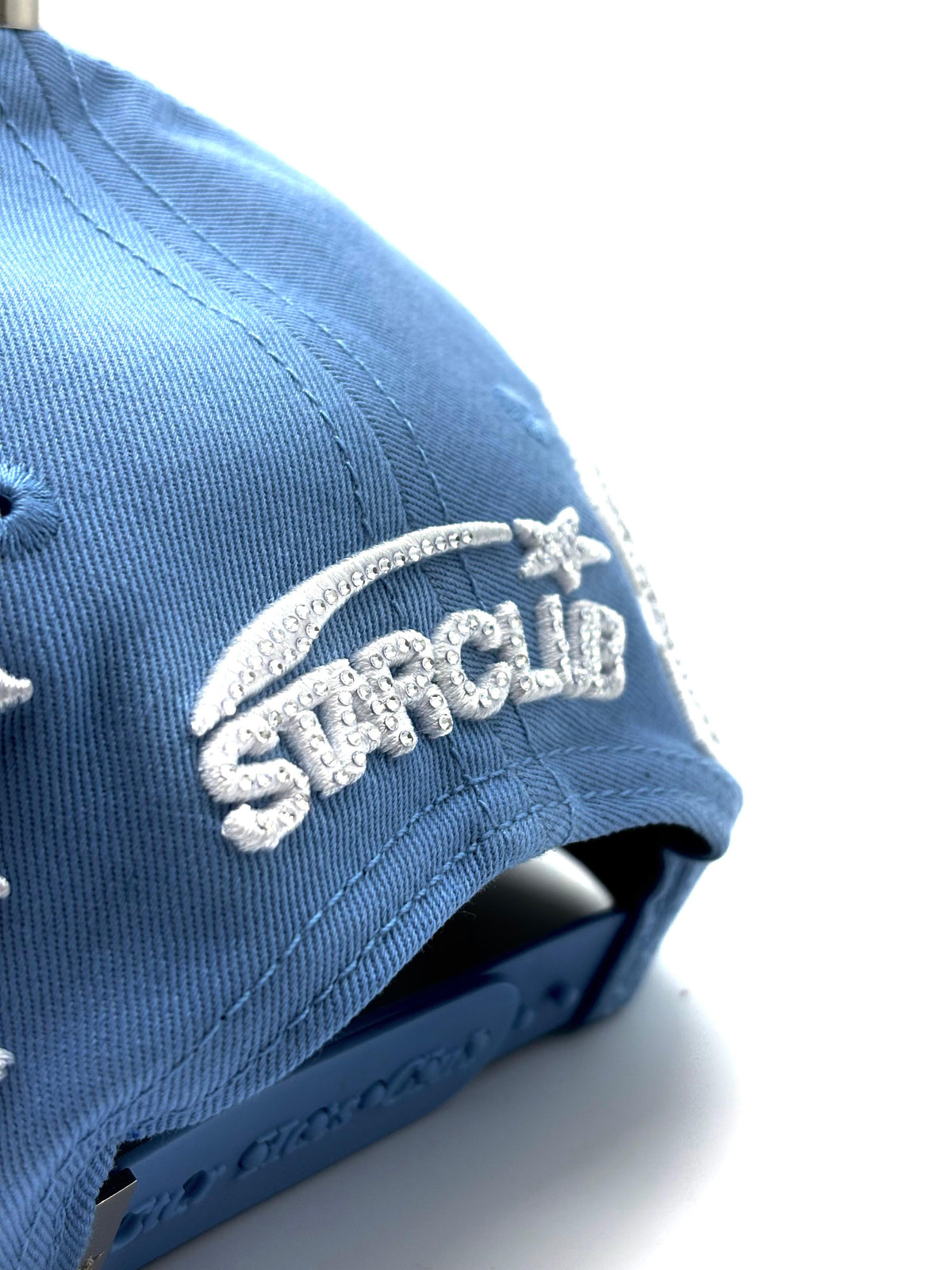 STAR HATS CLUB  "NY FROZEN ALL AROUND"