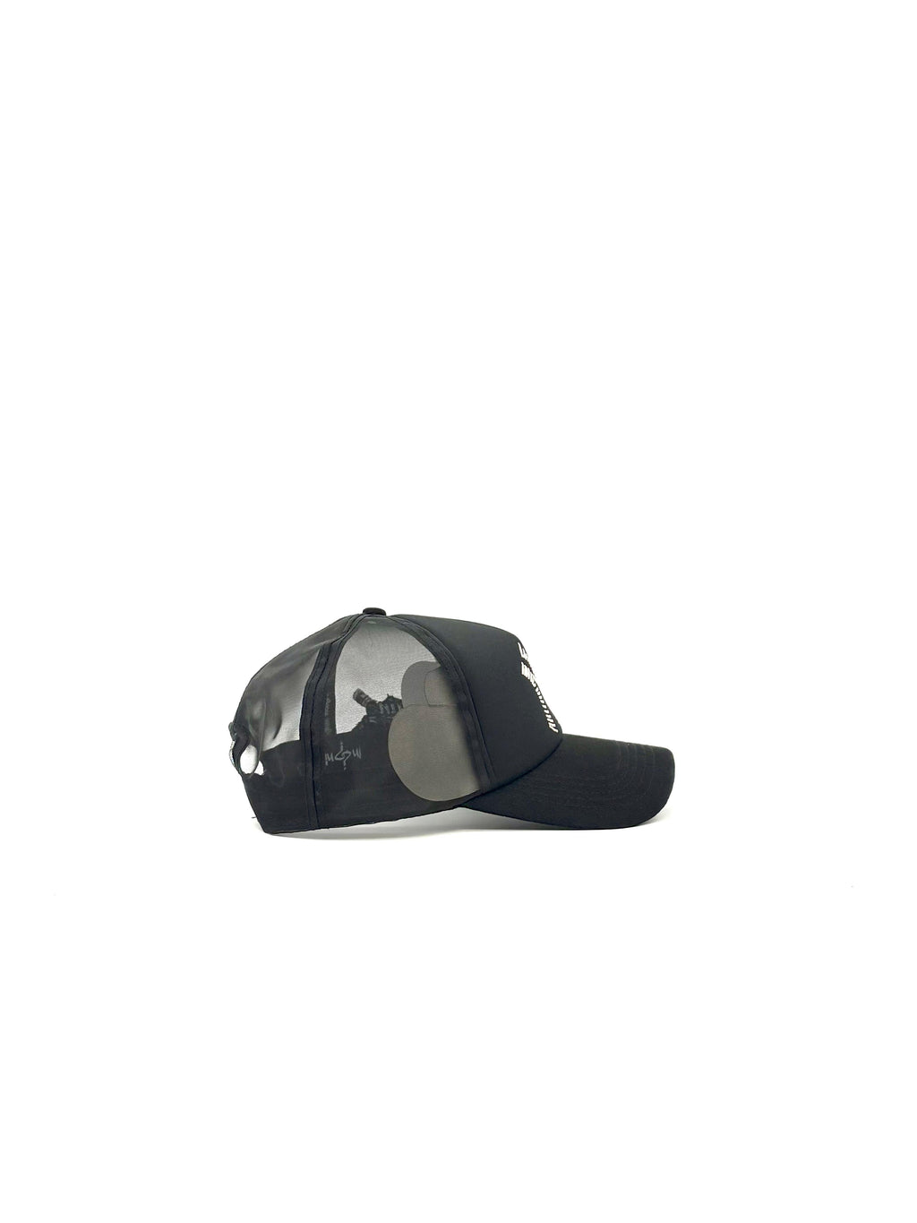 INCOGNITO  "NY SNOW"