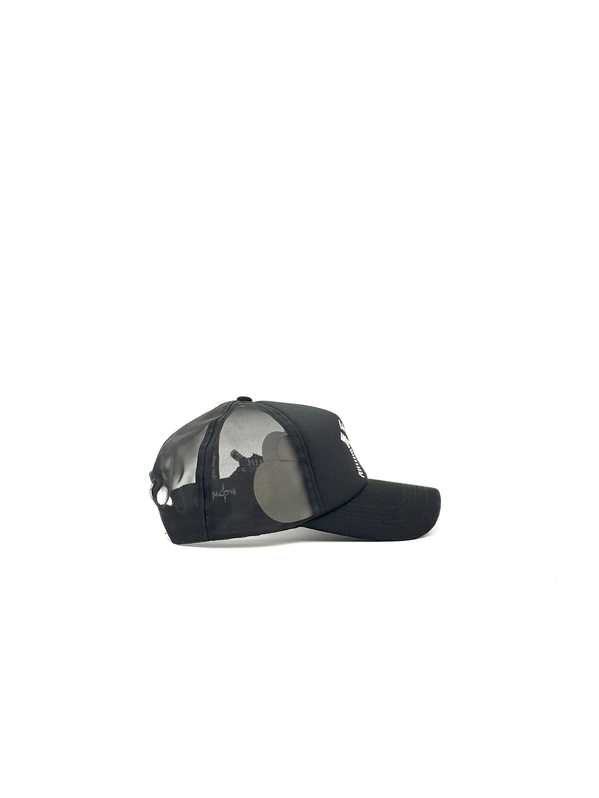 INCOGNITO  "NY SNOW"