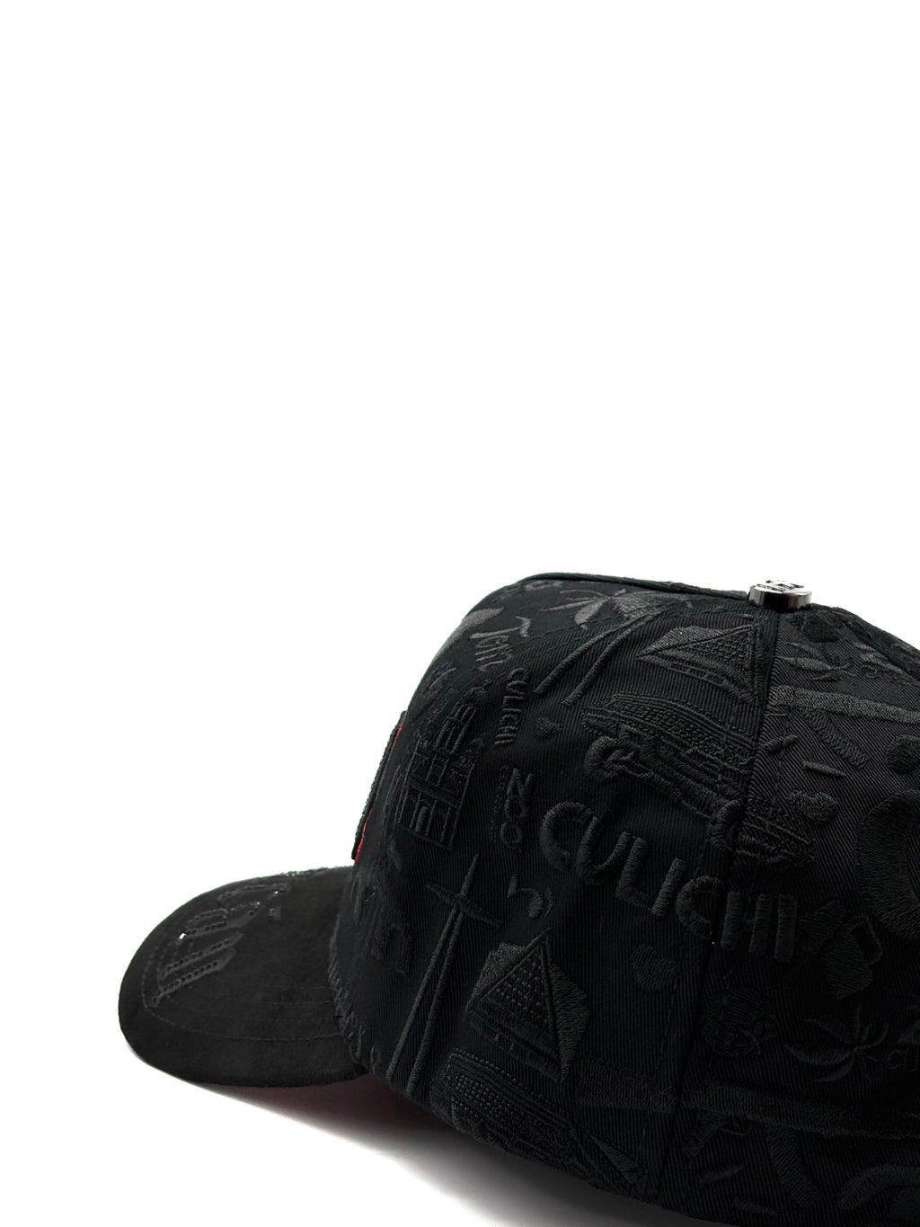 BIG BOSS X KEVIN HATS "CLN CULIACAN"