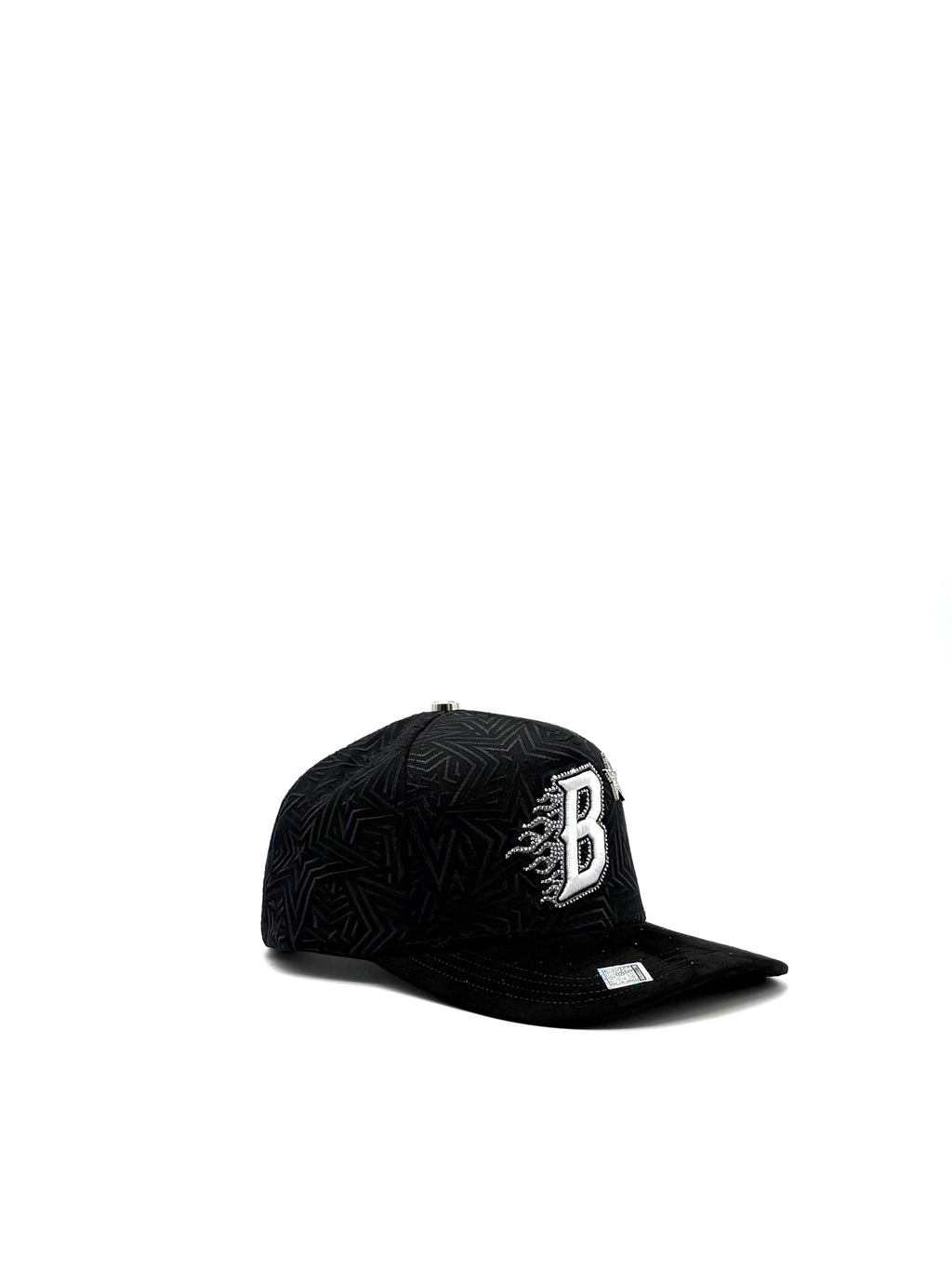 BIG BOSS "B FLAME CRYSTAL"