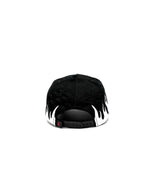 120 HATS  "CIENTO VEINTE WHITE FLAME"