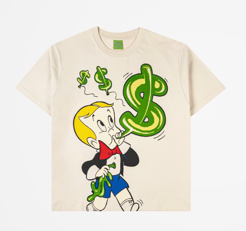RICHIE RICH "MONEY BALLON"