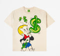 RICHIE RICH "MONEY BALLON"