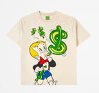 RICHIE RICH "MONEY BALLON"