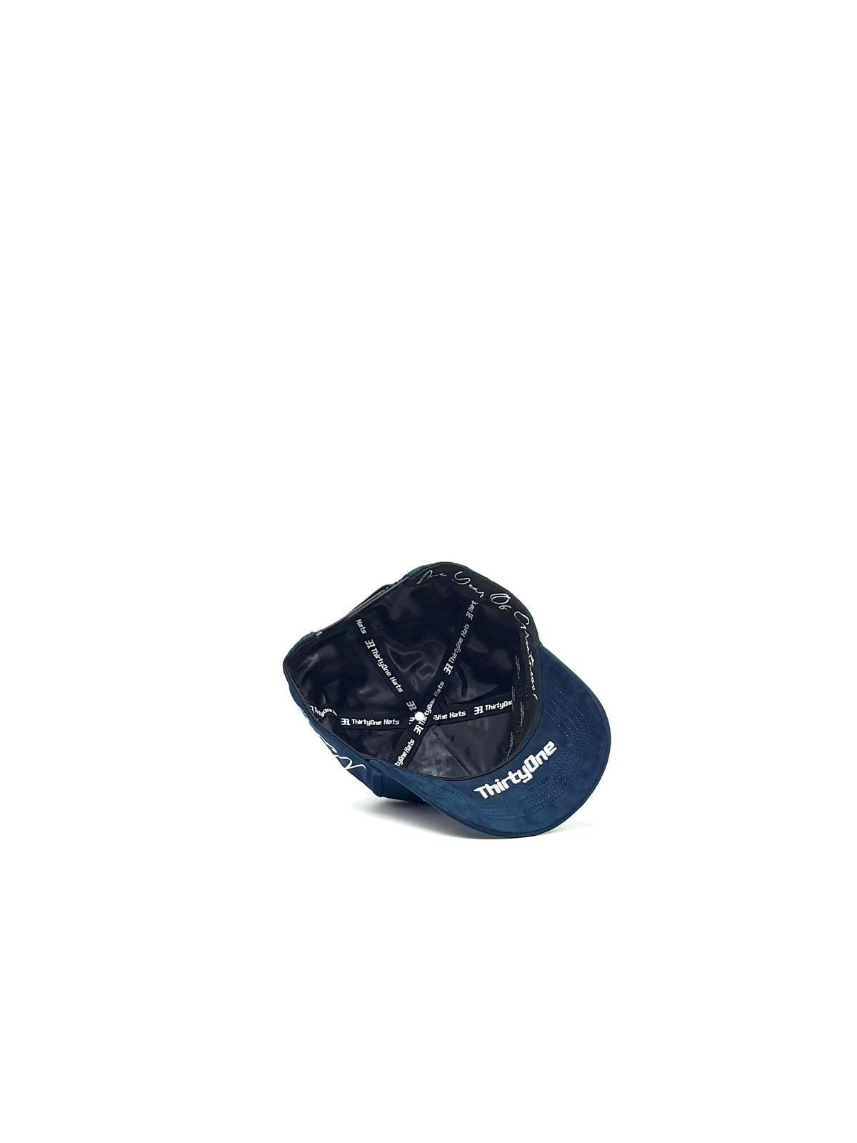 31 HATS  "NY CLOUDS ANNIVERSARY"