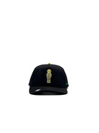 BIG BOSS "SAN JUDAS BLACK"