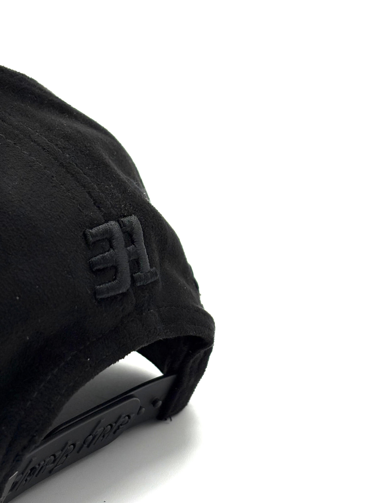 31 HATS  "LA CHROME III"
