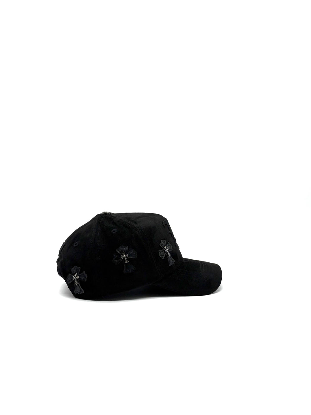 31 HATS  "LA CHROME III"