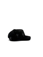 31 HATS  "LA CHROME III"