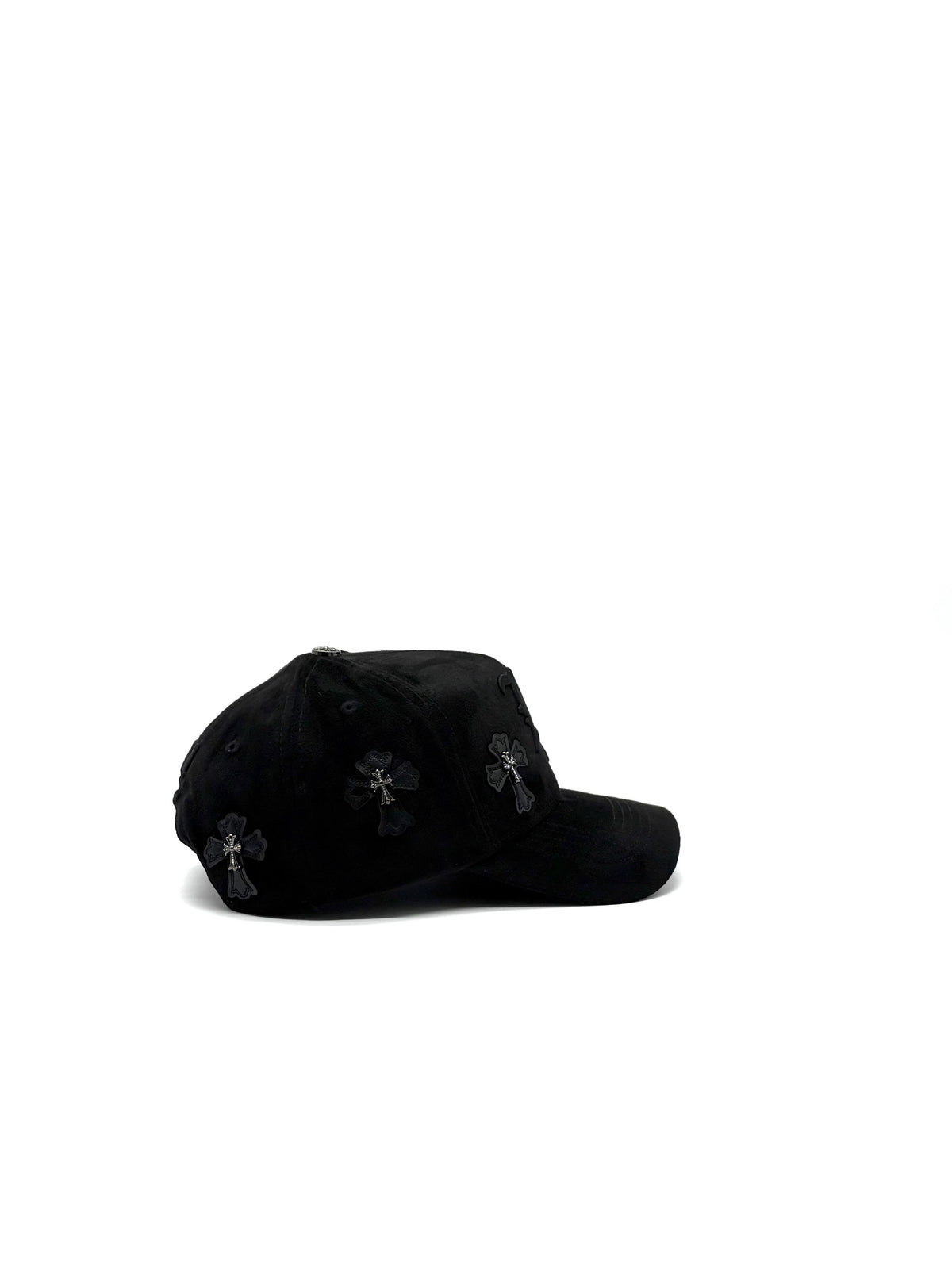 31 HATS  "LA CHROME III"