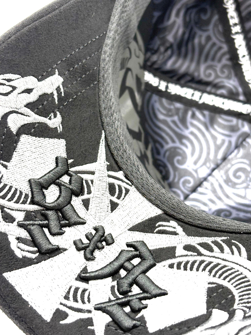 Báez x Shifu 2.0 "Mind Over Matter"