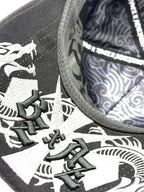 Báez x Shifu 2.0 "Mind Over Matter"