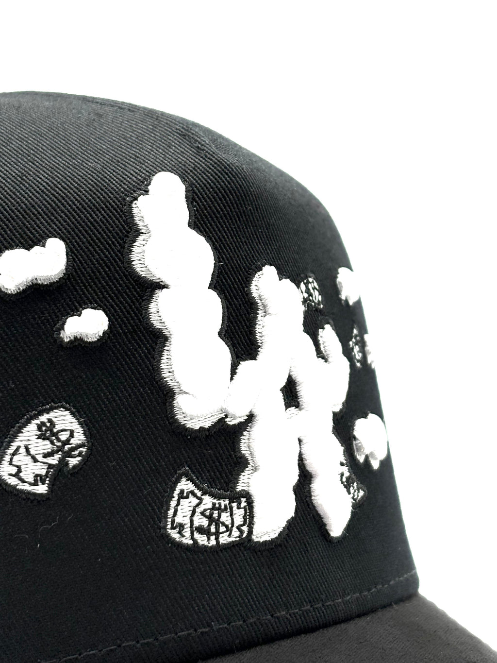 31 HATS  "LA CLOUDS MONEY"
