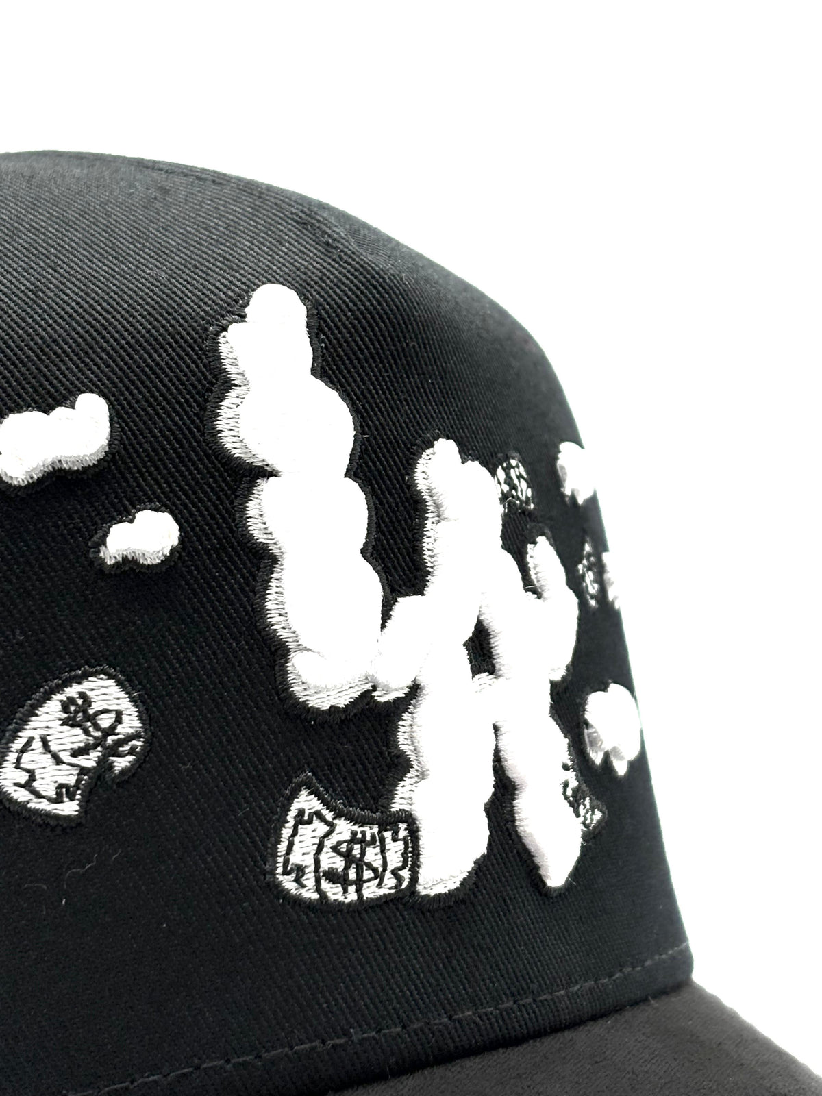 31 HATS  "LA CLOUDS MONEY"