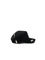 NINETY HATS X CAPS FANS  "LA SANTA"