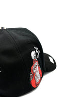 CAPS FANS  "STAR FIRE"