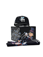31 HATS  EL MAGO "MAGIC CLUB"
