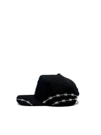 BIG BOSS "SAN DIEGO CRYSTAL BLACK"