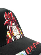 CAPS FANS "GOGETA"