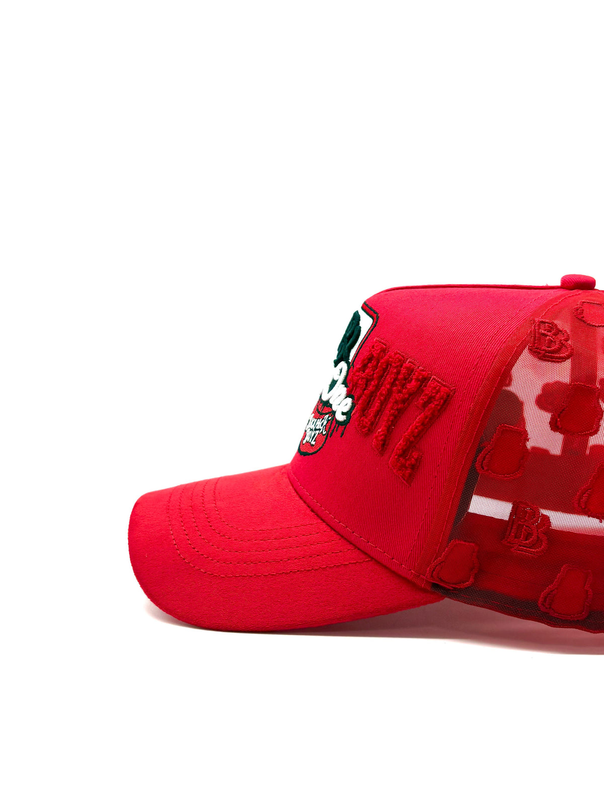 31 HATS  "LA MOCHILA"
