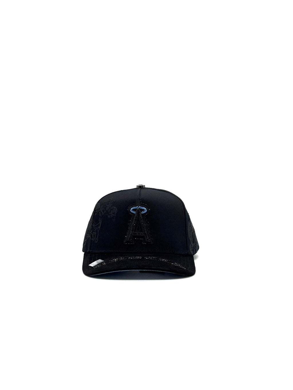 BIG BOSS "ANGELS BLUE"