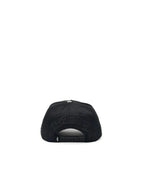 JC HATS EL REY XY BLACK