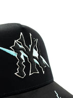 CAPS' FANS  "NY ZEUS"
