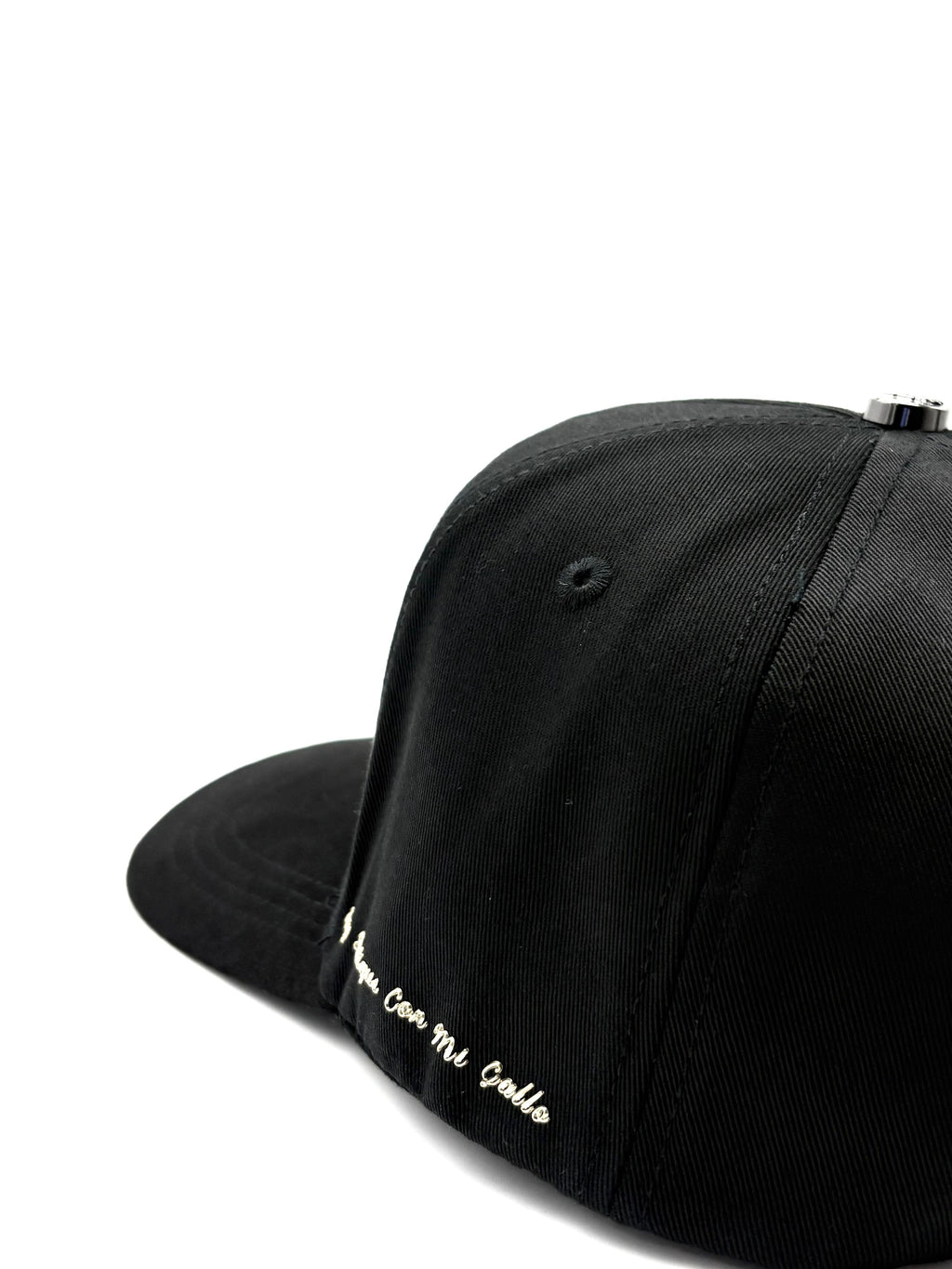 BIG BOSS  "GALLO BLACK "