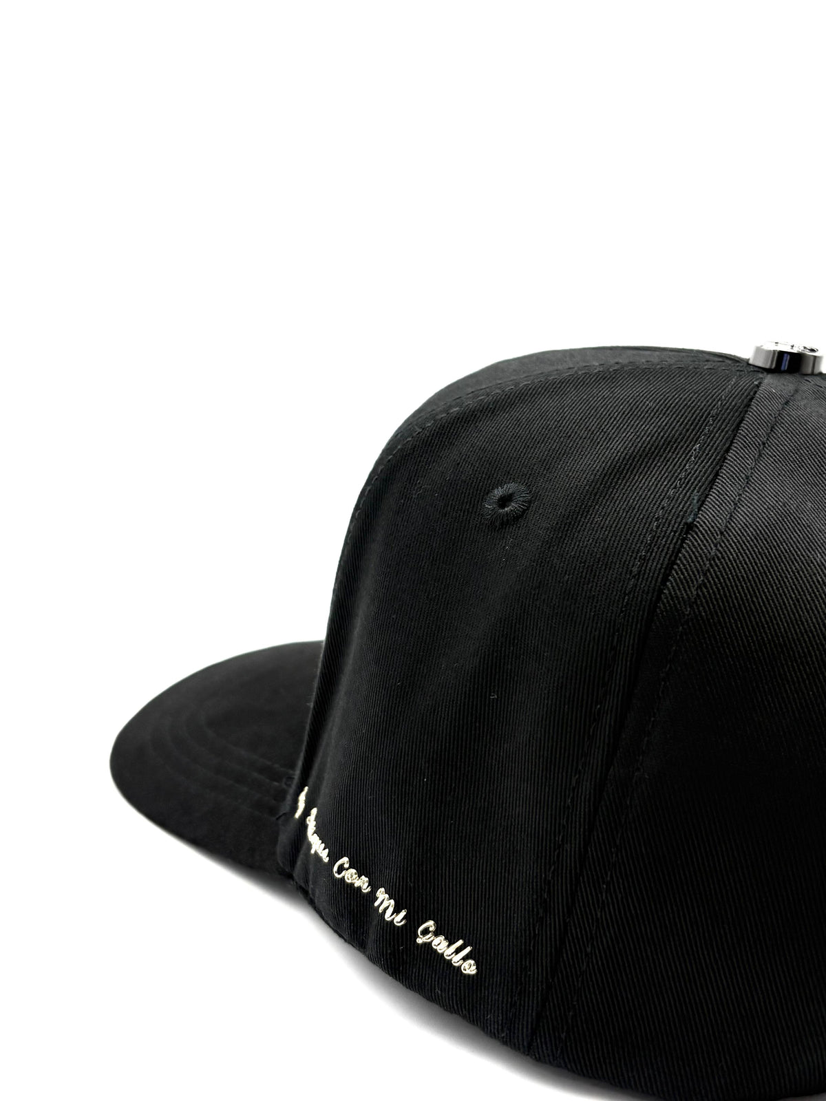 BIG BOSS  "GALLO BLACK "