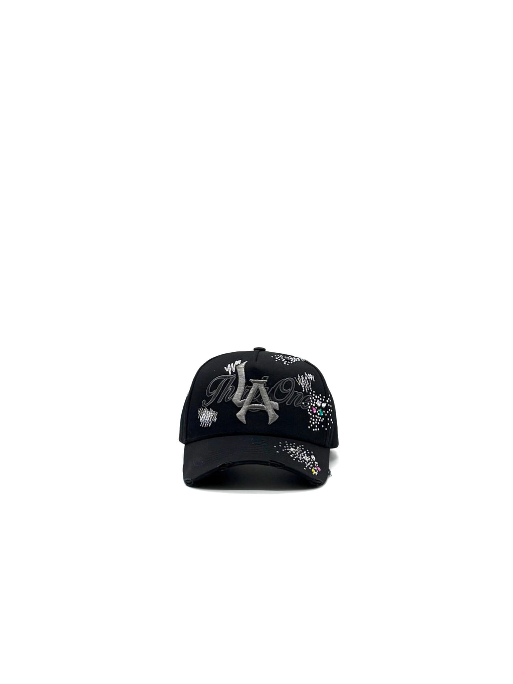 31 HATS   "JEWELRY DISTRICT"