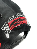 DANDY HATS  "UNDISPUTED"