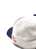 JC HATS  "CT GRAY NAVY"