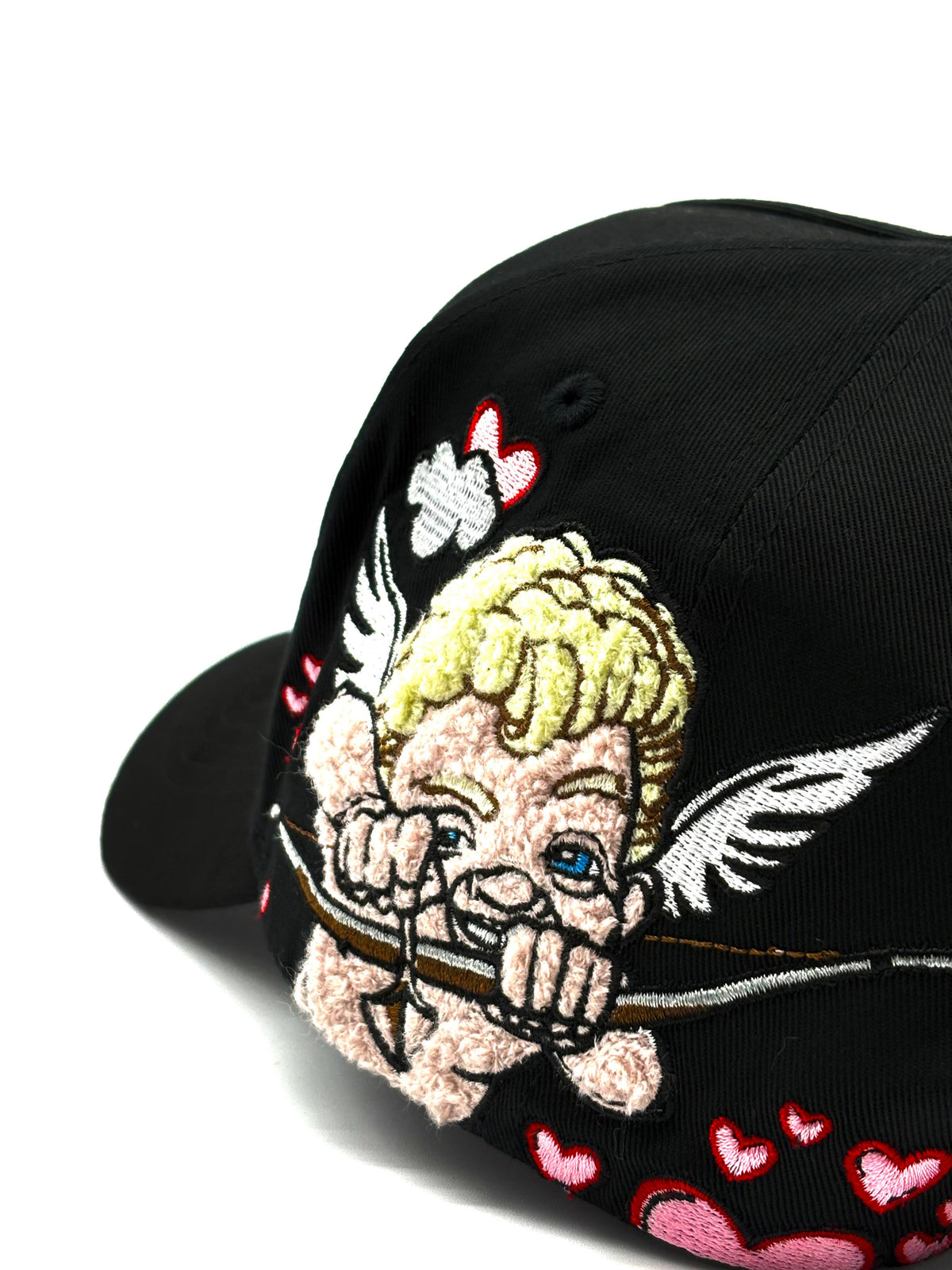 31 HATS  "LA ClOUDS IN LOVE"