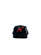 31 HATS EL MAGO "MAGO ROJA"