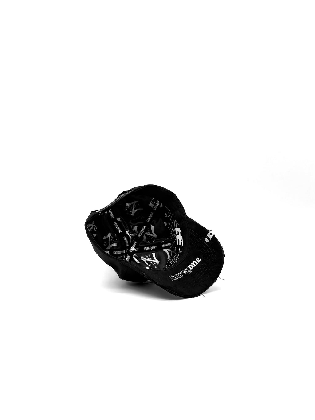 31 HATS  CONCRETE JUNGLE