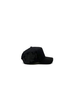 EL DREAMER HATS  "NY FLAMES BLACK"