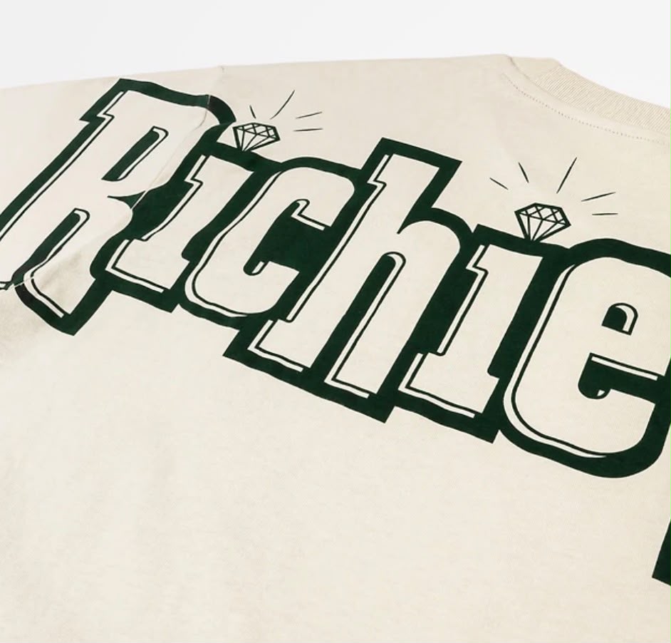 RICHIE RICH "MONEY BALLON"