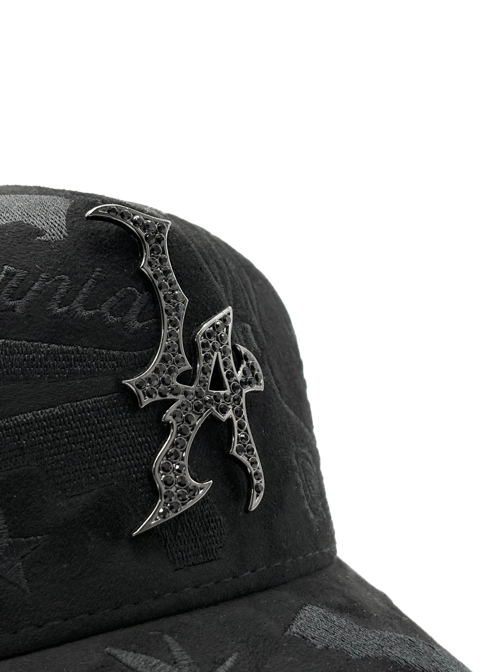 EL DREAMER HATS "L.A. NO SOUL"