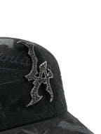 EL DREAMER HATS "L.A. NO SOUL"