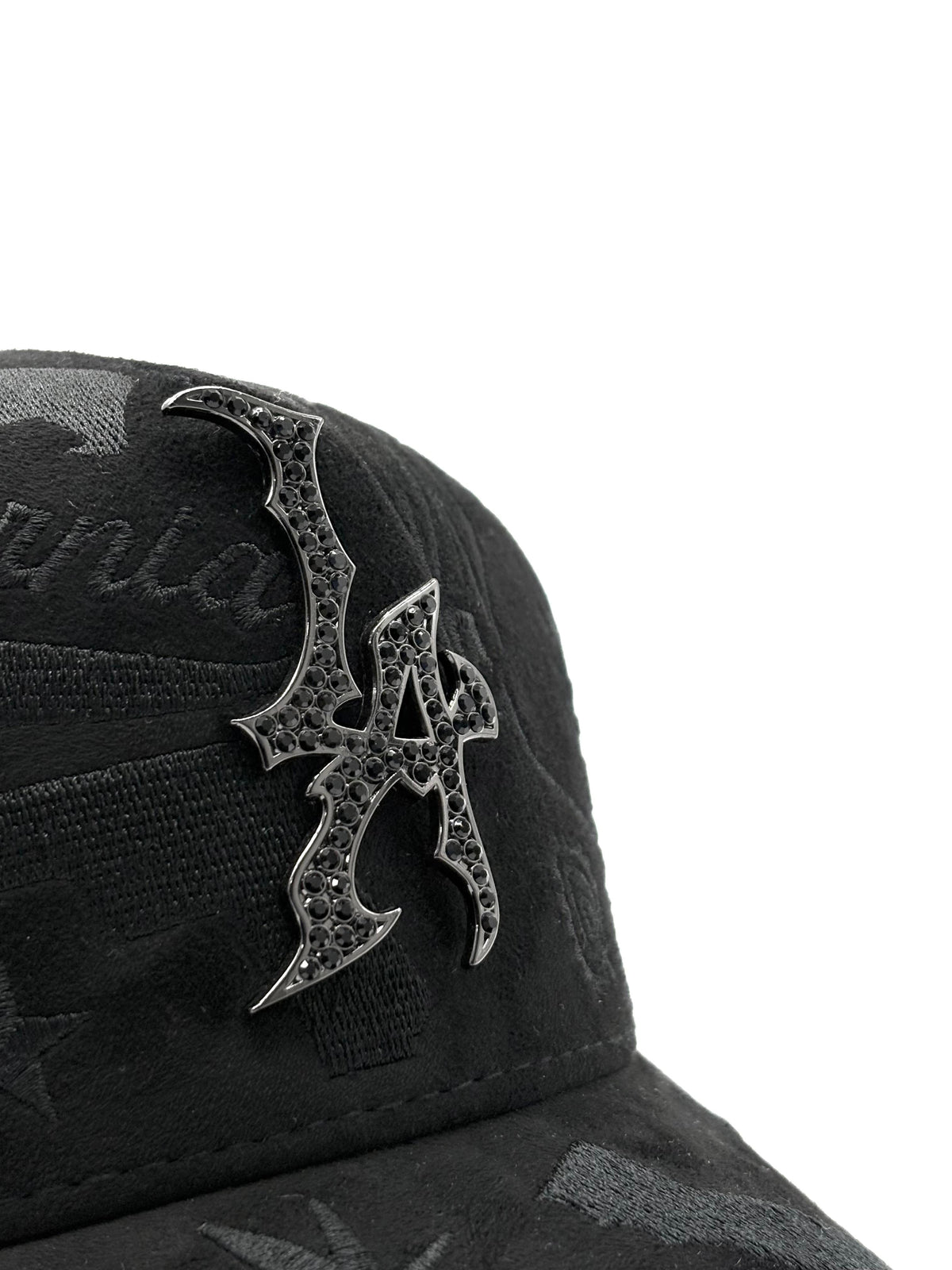 EL DREAMER HATS "L.A. NO SOUL"